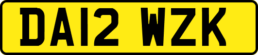 DA12WZK