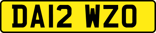 DA12WZO