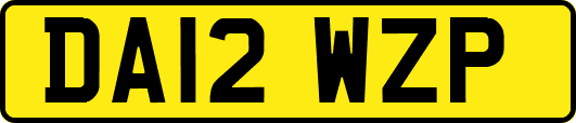 DA12WZP