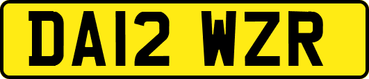 DA12WZR