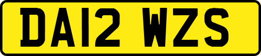 DA12WZS
