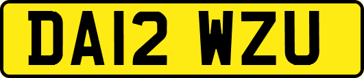 DA12WZU