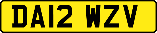 DA12WZV