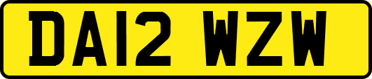 DA12WZW