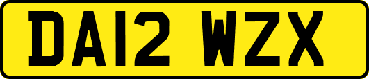 DA12WZX