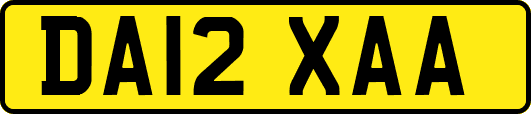 DA12XAA