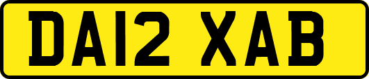 DA12XAB