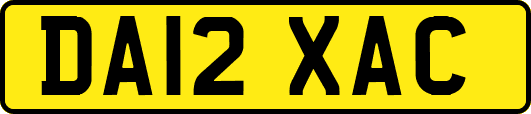 DA12XAC