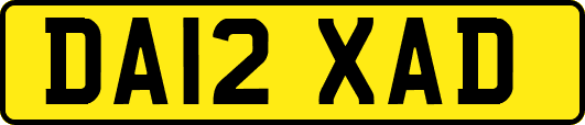 DA12XAD