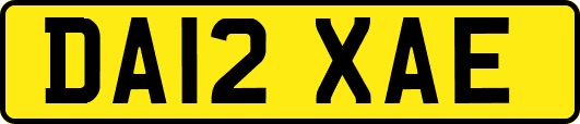 DA12XAE