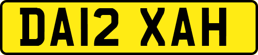 DA12XAH