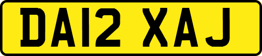 DA12XAJ