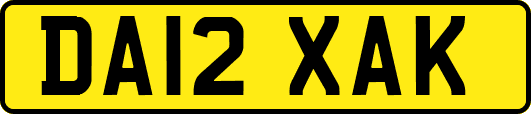 DA12XAK