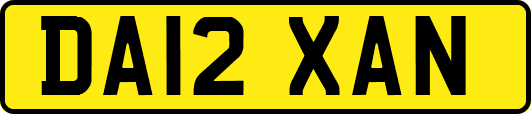 DA12XAN
