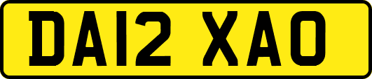 DA12XAO