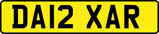 DA12XAR