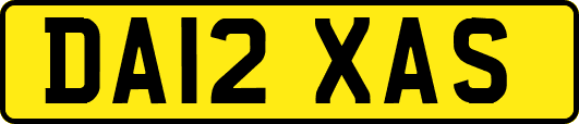 DA12XAS