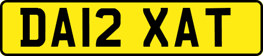 DA12XAT