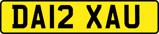 DA12XAU