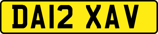 DA12XAV