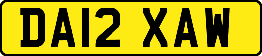 DA12XAW