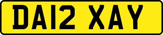 DA12XAY