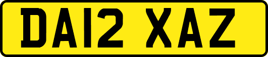 DA12XAZ