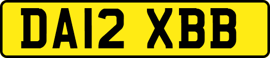 DA12XBB