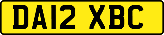 DA12XBC