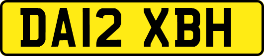 DA12XBH