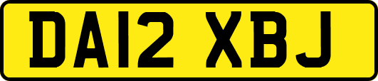 DA12XBJ
