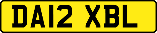 DA12XBL