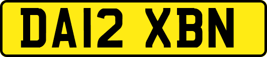 DA12XBN
