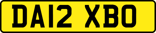 DA12XBO