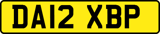 DA12XBP