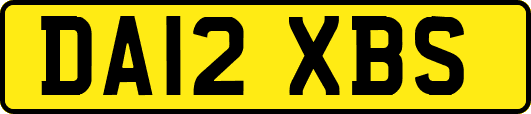 DA12XBS