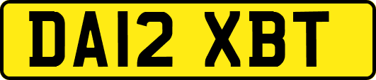 DA12XBT