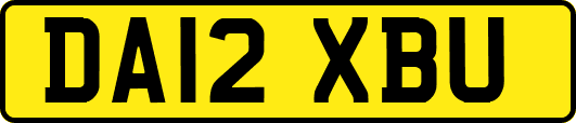 DA12XBU
