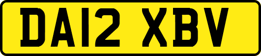 DA12XBV