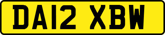 DA12XBW