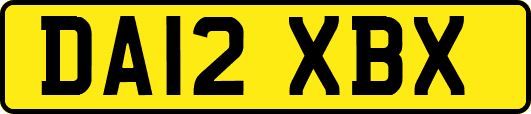 DA12XBX