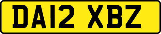 DA12XBZ