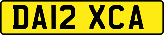 DA12XCA