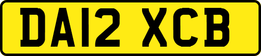 DA12XCB