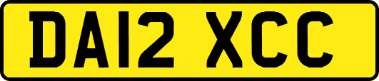 DA12XCC