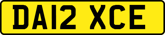 DA12XCE