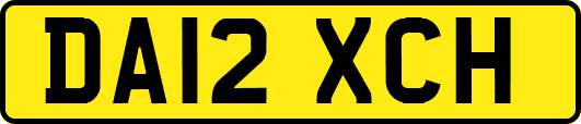 DA12XCH