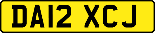 DA12XCJ