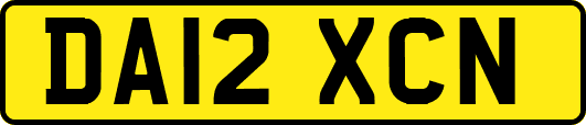 DA12XCN