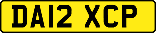 DA12XCP